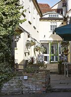 White Hart Hotel by Greene King Inns