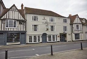 White Hart Hotel by Greene King Inns