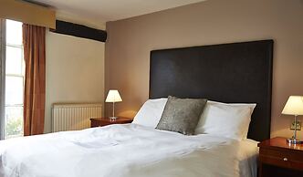 White Hart Hotel by Greene King Inns