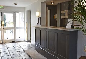 White Hart Hotel by Greene King Inns