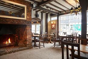White Hart Hotel by Greene King Inns