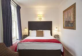White Hart Hotel by Greene King Inns