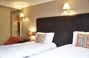 White Hart Hotel by Greene King Inns