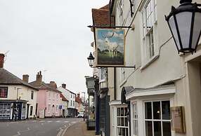 White Hart Hotel by Greene King Inns