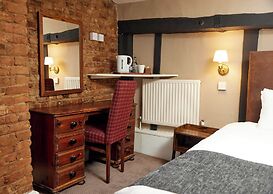 Bull Hotel Halstead by Greene King Inns