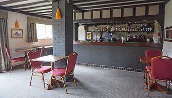 Bull Hotel Halstead by Greene King Inns