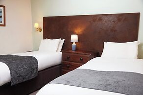 Bull Hotel Halstead by Greene King Inns