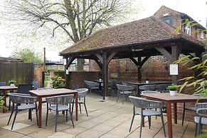 Bull Hotel Halstead by Greene King Inns