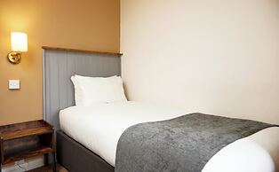 Bull Hotel Halstead by Greene King Inns