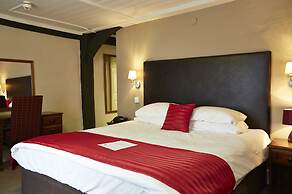 Bull Hotel Halstead by Greene King Inns