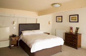 Bull Hotel Halstead by Greene King Inns