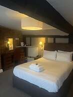 Bull Hotel Halstead by Greene King Inns