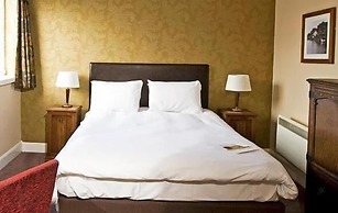 Bull Hotel Halstead by Greene King Inns