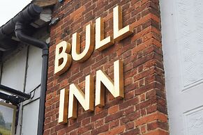 Bull Hotel Halstead by Greene King Inns