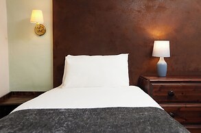 Bull Hotel Halstead by Greene King Inns