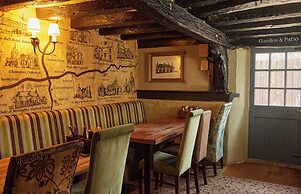 Bull Hotel Halstead by Greene King Inns