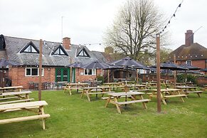 Bull Hotel Halstead by Greene King Inns