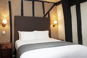 Bull Hotel Halstead by Greene King Inns