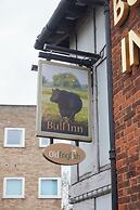 Bull Hotel Halstead by Greene King Inns