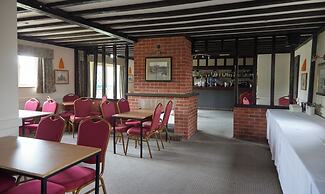 Bull Hotel Halstead by Greene King Inns