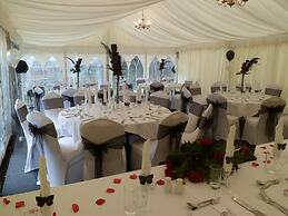 Bull Hotel Halstead by Greene King Inns