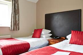 Bull Hotel Halstead by Greene King Inns