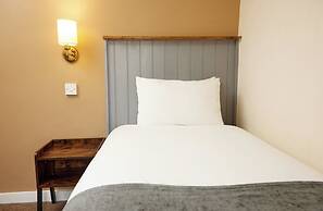 Bull Hotel Halstead by Greene King Inns