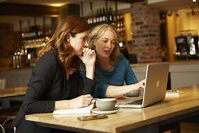 Bull Hotel Halstead by Greene King Inns