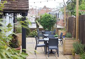 Bull Hotel Halstead by Greene King Inns