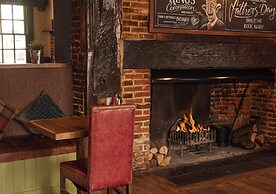 Bull Hotel Halstead by Greene King Inns