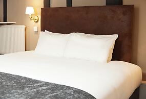 Bull Hotel Halstead by Greene King Inns