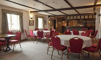 Bull Hotel Halstead by Greene King Inns