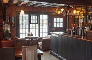 Bull Hotel Halstead by Greene King Inns