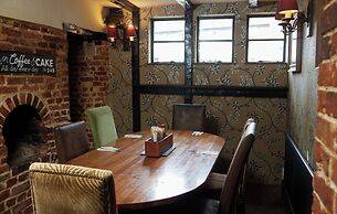 Bull Hotel Halstead by Greene King Inns