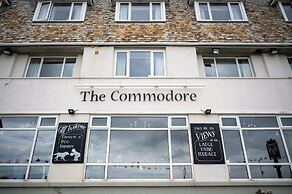 Commodore Hotel Bournemouth by Greene King Inns