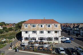 Commodore Hotel Bournemouth by Greene King Inns