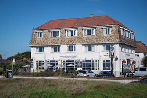 Commodore Hotel Bournemouth by Greene King Inns