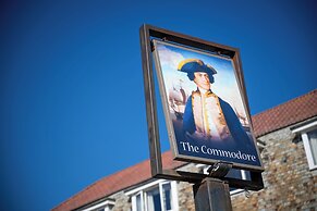 Commodore Hotel Bournemouth by Greene King Inns