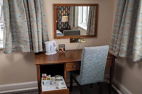 Commodore Hotel Bournemouth by Greene King Inns