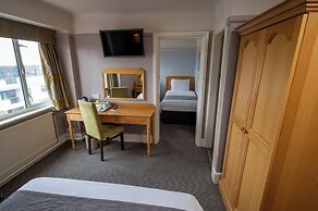 Commodore Hotel Bournemouth by Greene King Inns