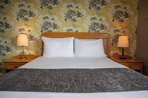 Commodore Hotel Bournemouth by Greene King Inns
