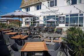 Commodore Hotel Bournemouth by Greene King Inns