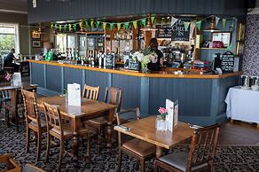 Commodore Hotel Bournemouth by Greene King Inns