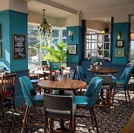 Commodore Hotel Bournemouth by Greene King Inns