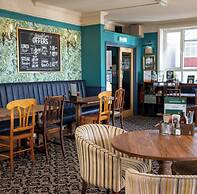 Commodore Hotel Bournemouth by Greene King Inns