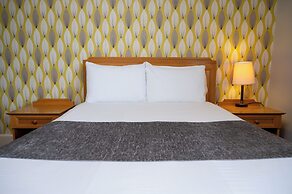 Commodore Hotel Bournemouth by Greene King Inns