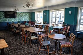 Commodore Hotel Bournemouth by Greene King Inns
