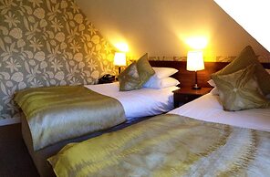 Fountain Hotel Isle of Wight by Greene King Inns