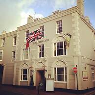 Fountain Hotel Isle of Wight by Greene King Inns