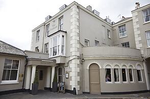 Fountain Hotel Isle of Wight by Greene King Inns